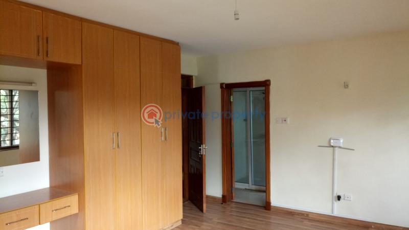 3 bedroom Apartment For Sale Raphta Road Westlands Nairobi - 8