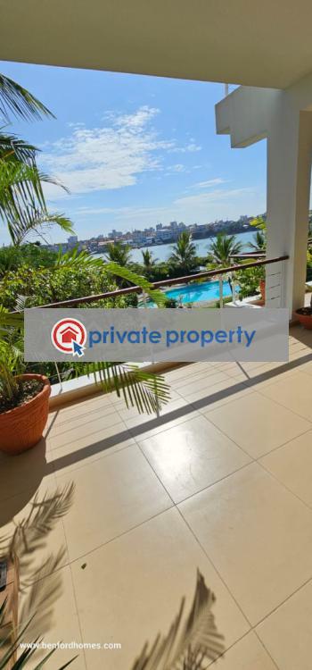 3 bedroom Apartment For Rent Nyali Mombasa - 7