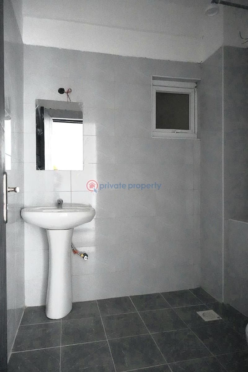 3 bedroom Apartment For Sale &nbsp;gimu Estate Athi River Machakos - 9
