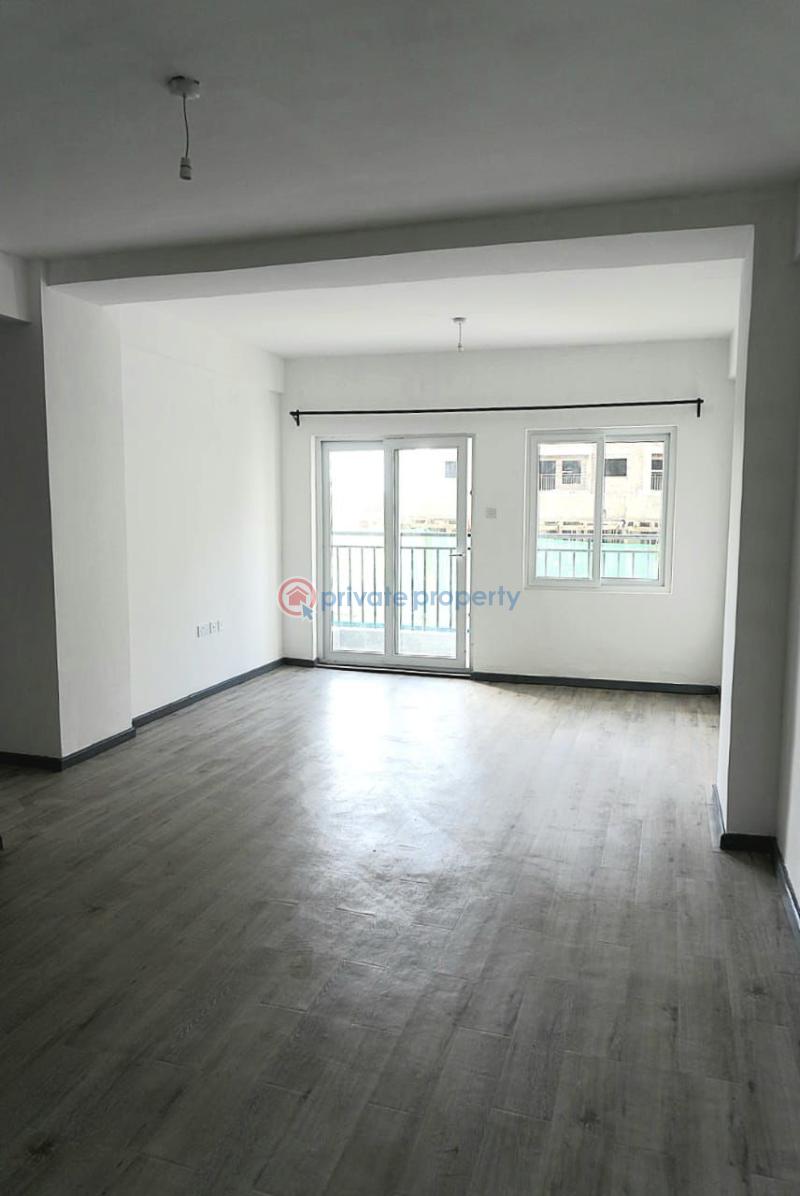 3 bedroom Apartment For Sale &nbsp;gimu Estate Athi River Machakos - 4
