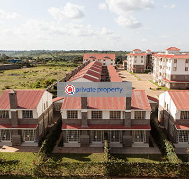 3 bedroom Apartment For Sale &nbsp;garisa Road Thika Kiambu - 4