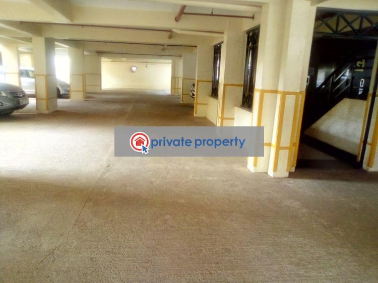 3 bedroom Apartment For Sale &nbsp;ngong Road Kilimani Nairobi - 2