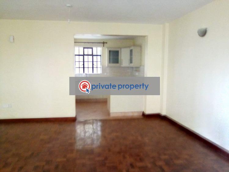 3 bedroom Apartment For Sale &nbsp;ngong Road Kilimani Nairobi - 6