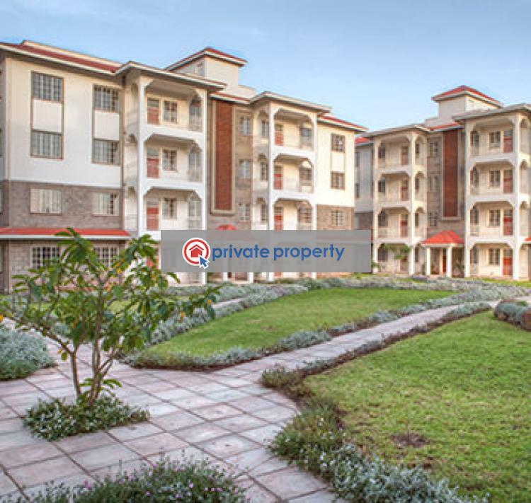 3 bedroom Apartment For Sale &nbsp;garisa Road Thika Kiambu - 3