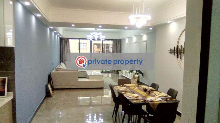 3 bedroom Apartment For Sale &nbsp;lavington Lavington Nairobi - 3