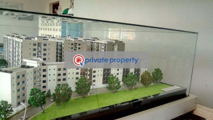 3 bedroom Apartment For Sale &nbsp;gimu Estate Athi River Machakos - 2