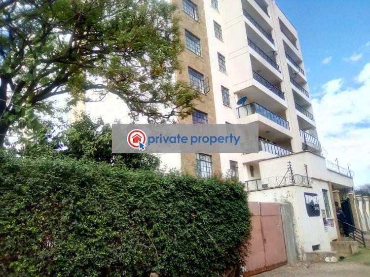 3 bedroom Apartment For Sale &nbsp;ngong Road Kilimani Nairobi - 1