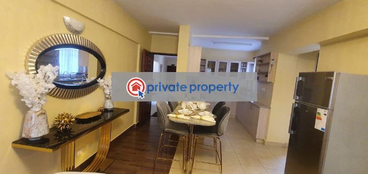 3 bedroom Apartment For Sale &nbsp;mombasa Road Athi River Machakos - 1