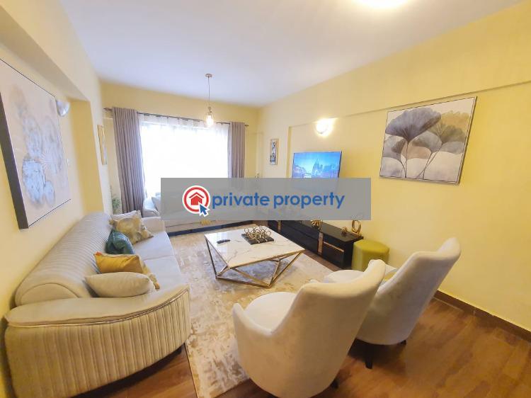 3 bedroom Apartment For Sale &nbsp;mombasa Road Athi River Machakos - 3