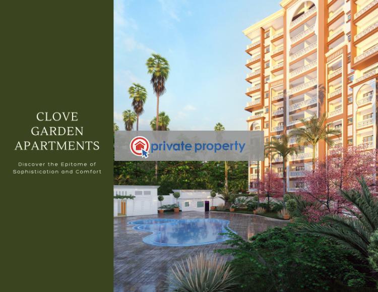 3 bedroom Apartment For Sale Nyali Mombasa - 6