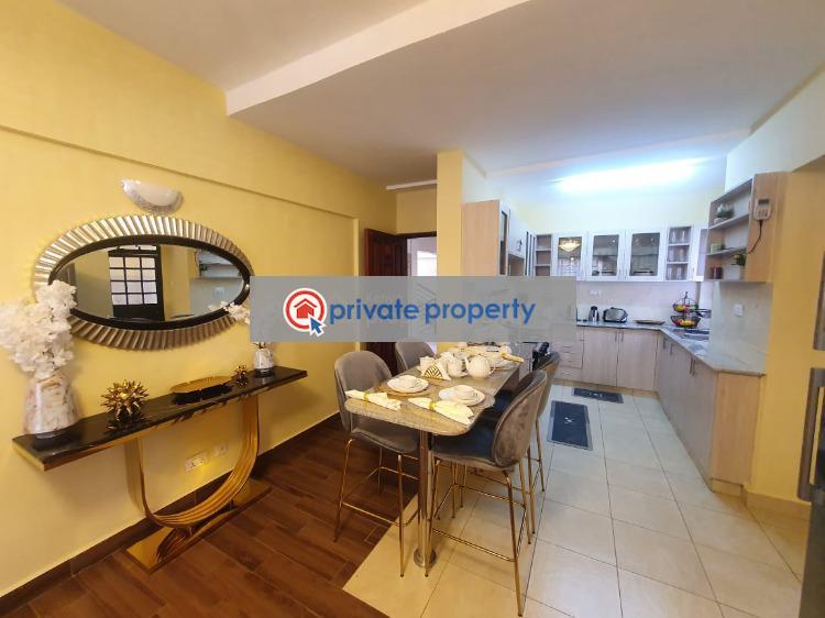 3 bedroom Apartment For Sale &nbsp;mombasa Road Athi River Machakos - 2