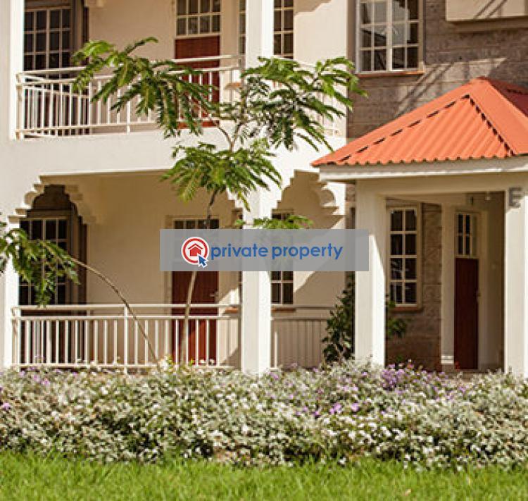 3 bedroom Apartment For Sale &nbsp;garisa Road Thika Kiambu - 2