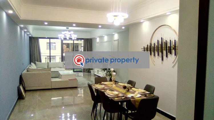 3 bedroom Apartment For Sale &nbsp;lavington Lavington Nairobi - 1