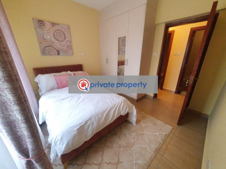 3 bedroom Apartment For Sale &nbsp;mombasa Road Athi River Machakos - 4