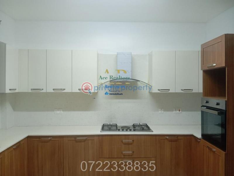 3 bedroom Apartment For Sale Kilimani Estate Nairobi Kilimani Nairobi - 3