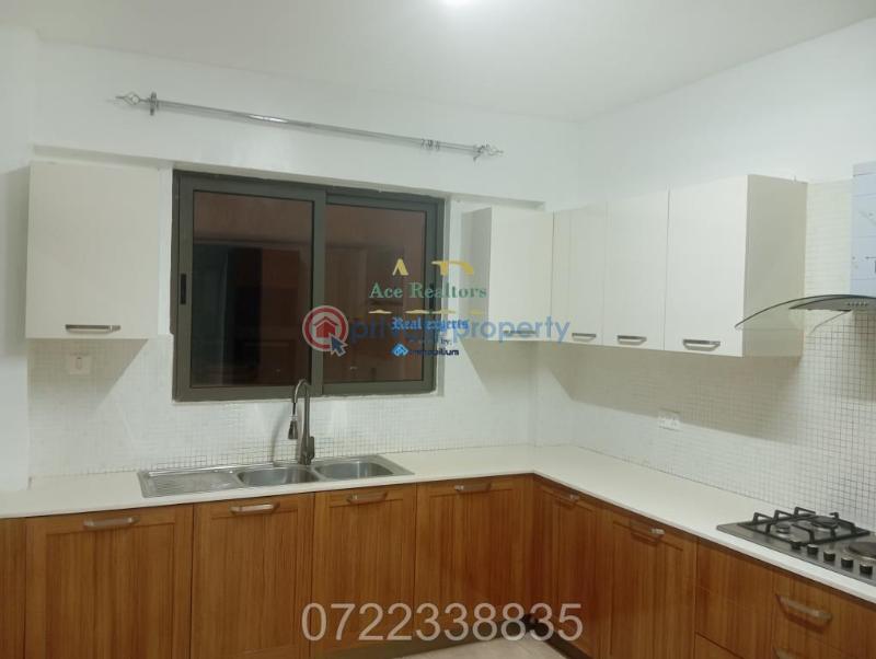 3 bedroom Apartment For Sale Kilimani Estate Nairobi Kilimani Nairobi - 1