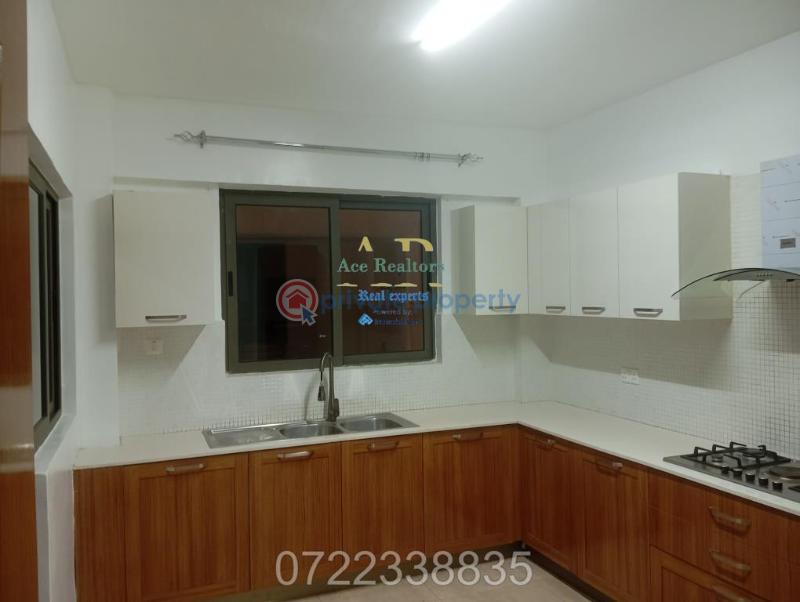 3 bedroom Apartment For Sale Kilimani Estate Nairobi Kilimani Nairobi - 2