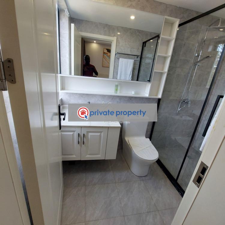 3 bedroom Apartment For Sale &nbsp;off Lenana Road Kilimani Nairobi - 17
