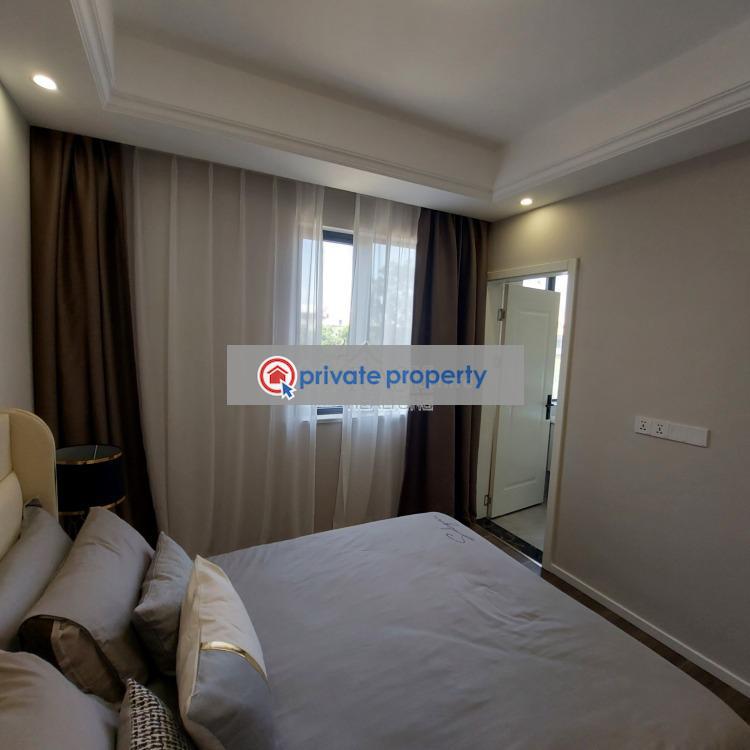 3 bedroom Apartment For Sale &nbsp;off Lenana Road Kilimani Nairobi - 16