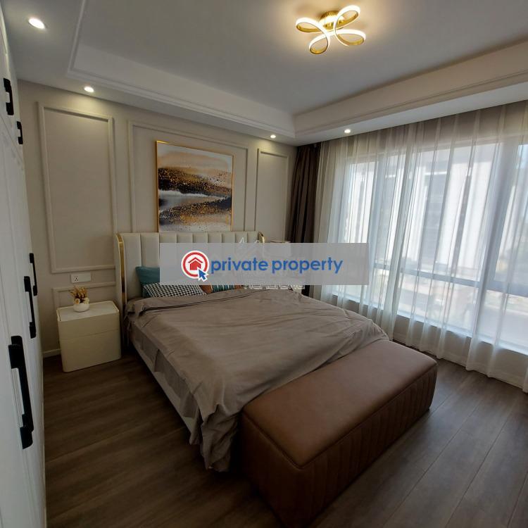 3 bedroom Apartment For Sale &nbsp;off Lenana Road Kilimani Nairobi - 19