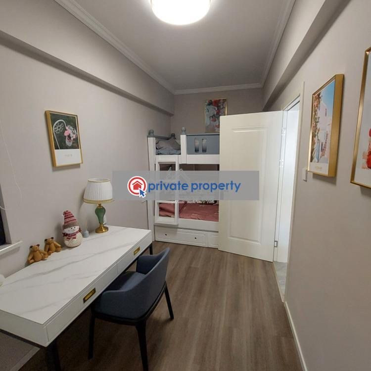 3 bedroom Apartment For Sale &nbsp;off Lenana Road Kilimani Nairobi - 9