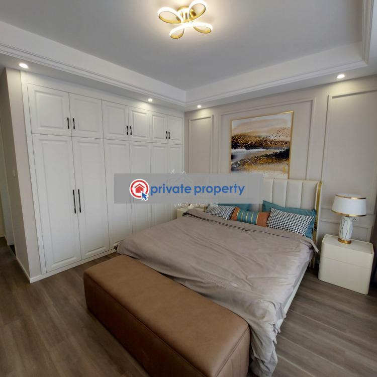 3 bedroom Apartment For Sale &nbsp;off Lenana Road Kilimani Nairobi - 20