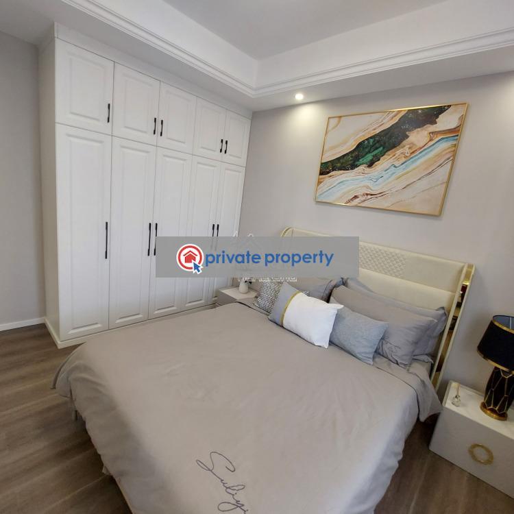3 bedroom Apartment For Sale &nbsp;off Lenana Road Kilimani Nairobi - 18