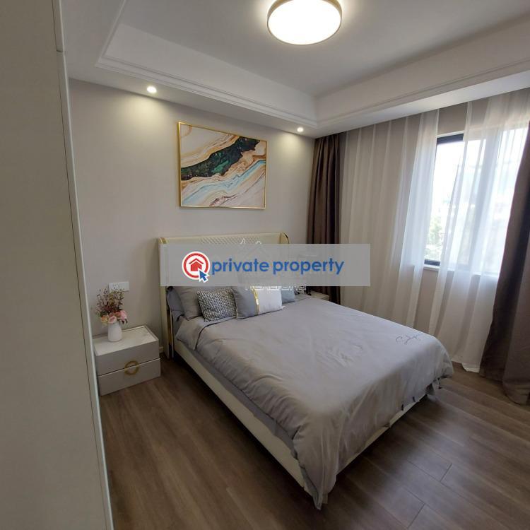 3 bedroom Apartment For Sale &nbsp;off Lenana Road Kilimani Nairobi - 15