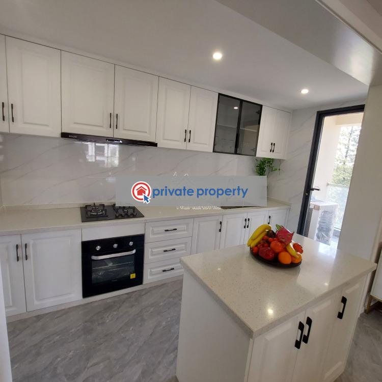 3 bedroom Apartment For Sale &nbsp;off Lenana Road Kilimani Nairobi - 3