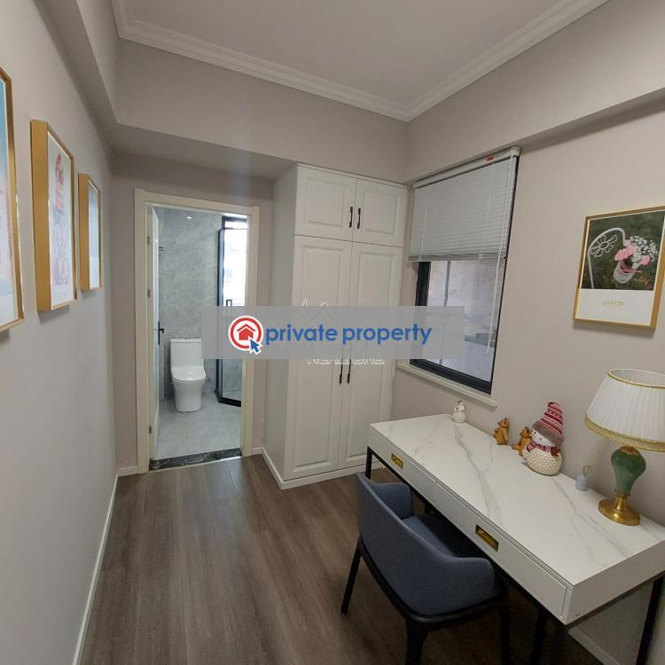3 bedroom Apartment For Sale &nbsp;off Lenana Road Kilimani Nairobi - 7
