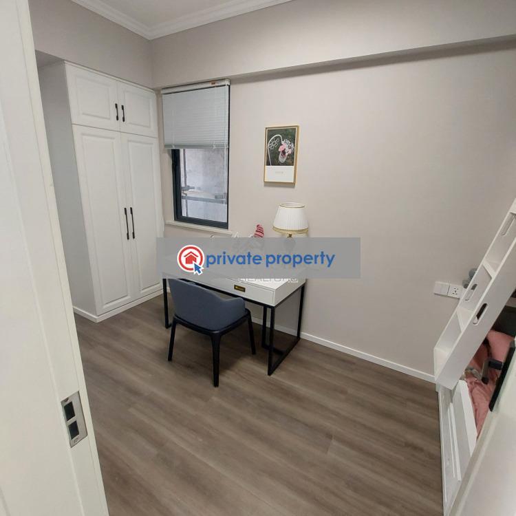 3 bedroom Apartment For Sale &nbsp;off Lenana Road Kilimani Nairobi - 6