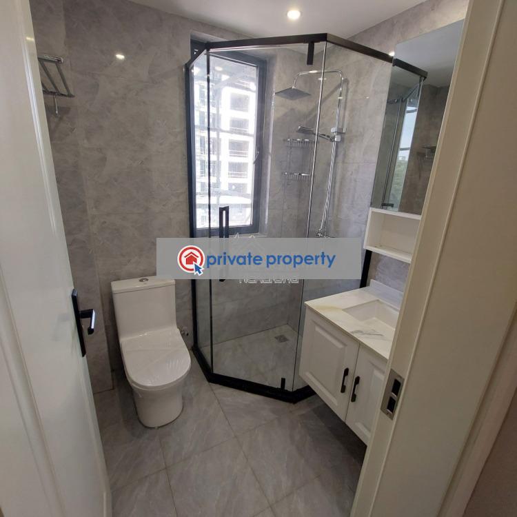 3 bedroom Apartment For Sale &nbsp;off Lenana Road Kilimani Nairobi - 8