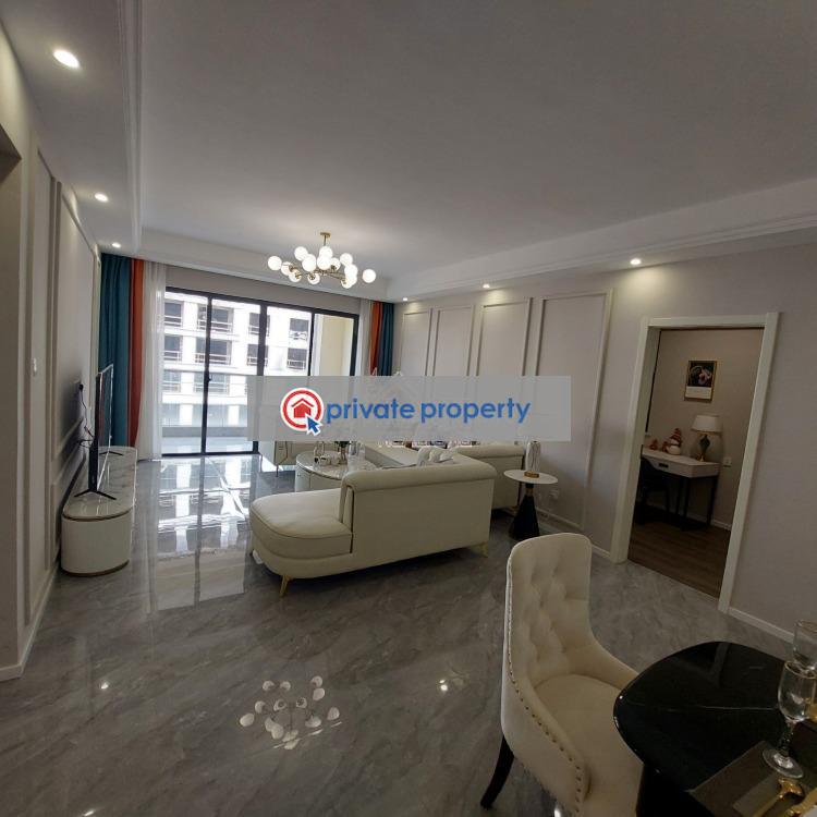 3 bedroom Apartment For Sale &nbsp;off Lenana Road Kilimani Nairobi - 24