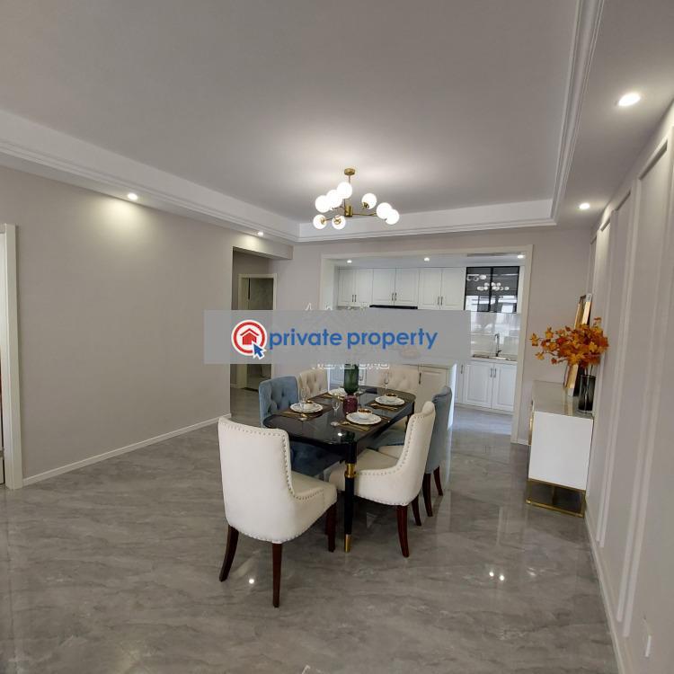 3 bedroom Apartment For Sale &nbsp;off Lenana Road Kilimani Nairobi - 14