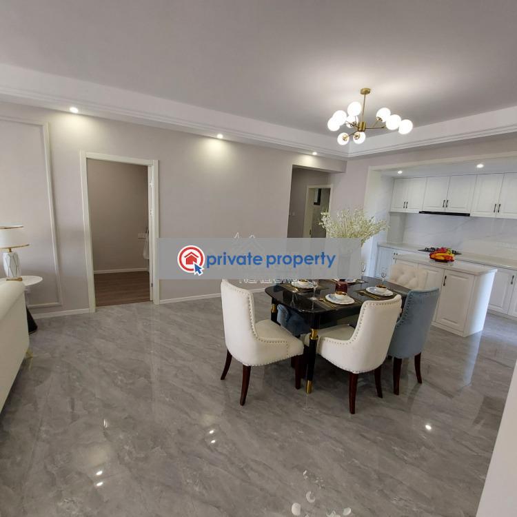 3 bedroom Apartment For Sale &nbsp;off Lenana Road Kilimani Nairobi - 23