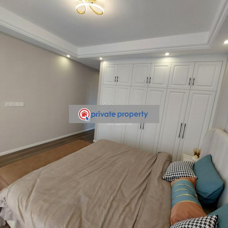 3 bedroom Apartment For Sale &nbsp;off Lenana Road Kilimani Nairobi - 21