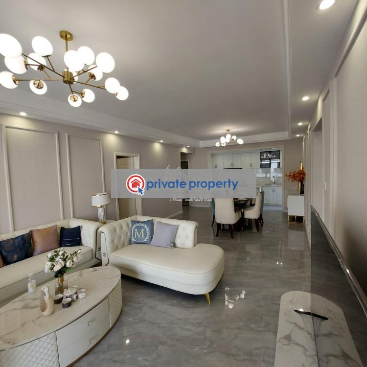 3 bedroom Apartment For Sale &nbsp;off Lenana Road Kilimani Nairobi - 13