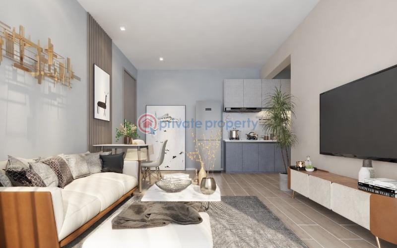 Apartment For Sale &nbsp;mombasa Road Athi River Machakos - 3