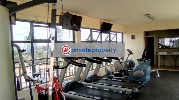 3 bedroom Apartment For Sale Westlands Nairobi - 4