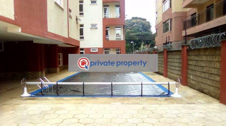 3 bedroom Apartment For Sale &nbsp;yaya Kilimani Nairobi - 10