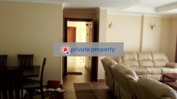 3 bedroom Apartment For Sale &nbsp;yaya Kilimani Nairobi - 2