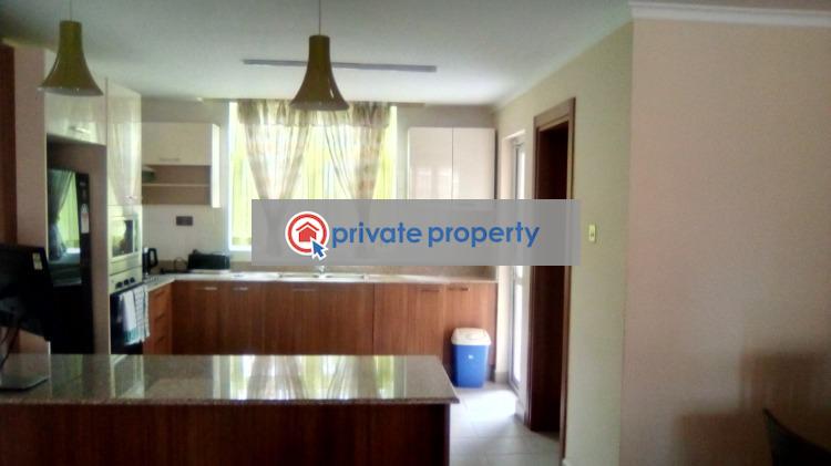 3 bedroom Apartment For Sale &nbsp;yaya Kilimani Nairobi - 4