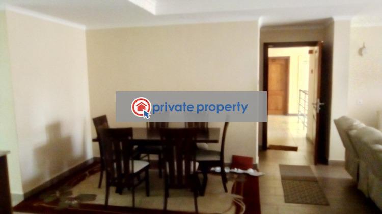 3 bedroom Apartment For Sale &nbsp;yaya Kilimani Nairobi - 9