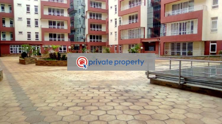 3 bedroom Apartment For Sale &nbsp;yaya Kilimani Nairobi - 11