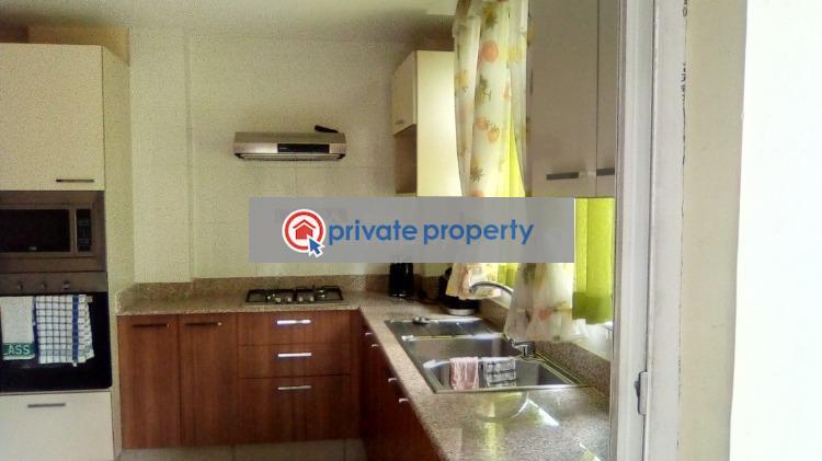 3 bedroom Apartment For Sale &nbsp;yaya Kilimani Nairobi - 3
