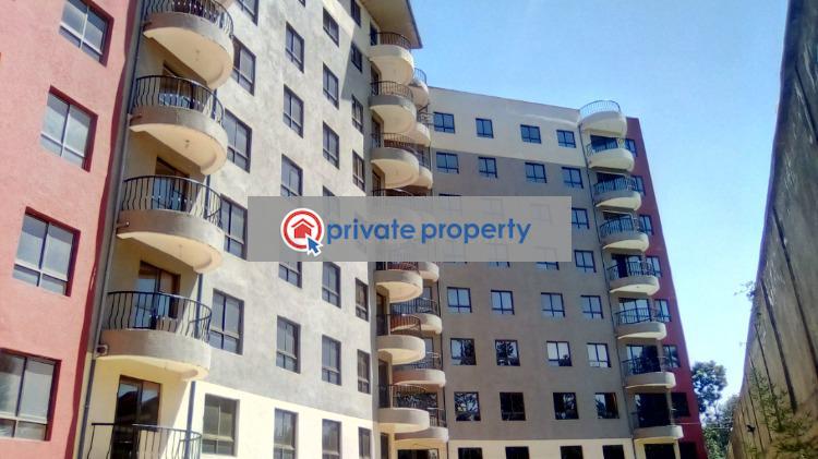 3 bedroom Apartment For Sale  evergreen Thindigua Nairobi - 0