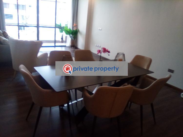 3 bedroom Apartment For Sale &nbsp;brookside Westlands Nairobi - 9