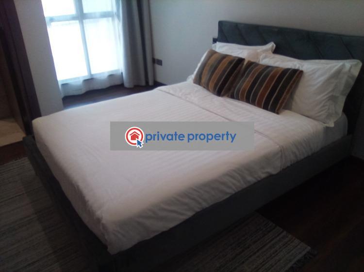 3 bedroom Apartment For Sale &nbsp;brookside Westlands Nairobi - 22