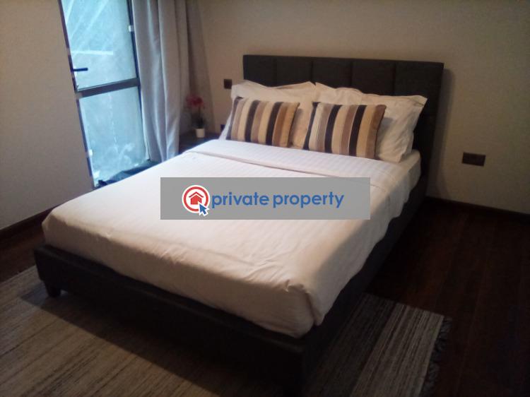 3 bedroom Apartment For Sale &nbsp;brookside Westlands Nairobi - 10