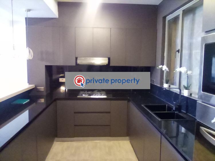 3 bedroom Apartment For Sale &nbsp;brookside Westlands Nairobi - 4